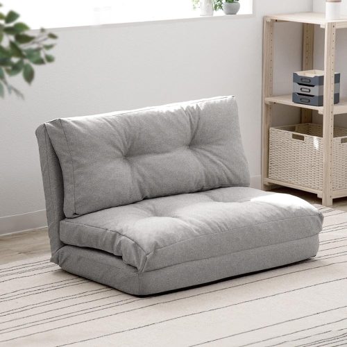 アイリスオーヤマ(IRIS OHYAMA) ソファ 1人掛けワイド CG-4A-90