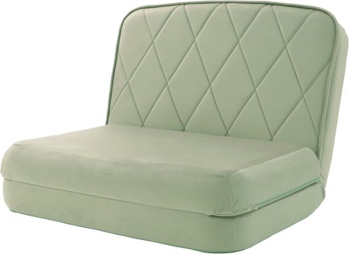 セルタン(Cellutane) コンパクト3wayソファベッド ベロアスタイル A1233a