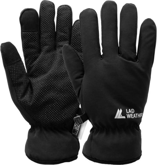 ラドウェザー(LAD WEATHER) 防寒手袋 ladgloves009