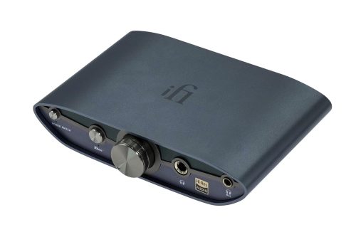 iFi USB-DACアンプ ZEN DAC 3