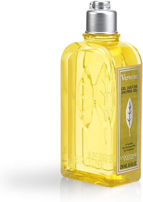 ロクシタン(L'OCCITANE) ヴァーベナ シャワージェル