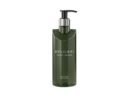 ブルガリ(BVLGARI) ブルガリ プールオム バス＆シャワージェル