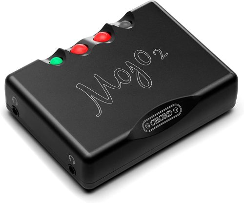 CHORD ELECTRONICS Mojo 2