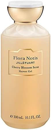 ジルスチュアート(JILLSTUART) フローラノーティス ジルスチュアート チェリーブロッサム シャワージェル