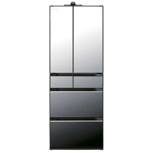 日立(HITACHI) 冷蔵庫 R-HXCC62X