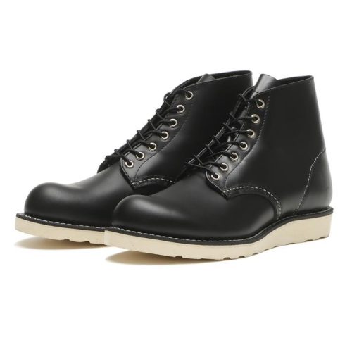 レッドウィング(RED WING) 6-inch Classic Round