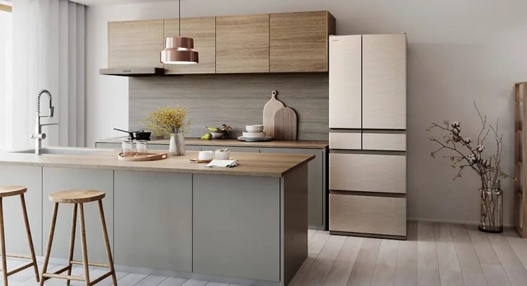 冷蔵庫のイメージ