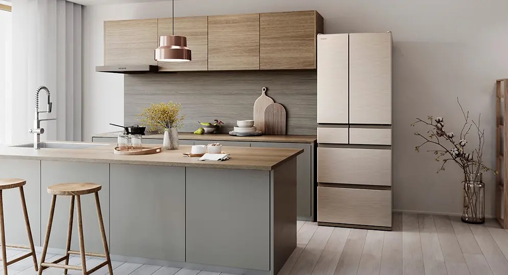 2025年版】日立の冷蔵庫おすすめ16選。便利な独自機能もご紹介