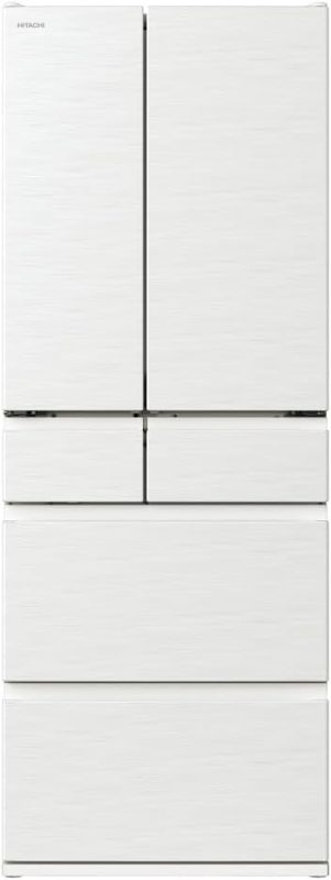 日立(HITACHI) 冷蔵庫 R-HW62V