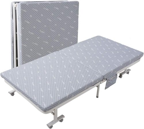 エムール 折りたたみベッド ハイタイプ MEHOL