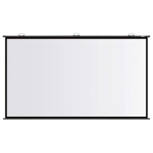 キクチ(KIKUCHI) 掛け図スクリーン KHS-100HDM