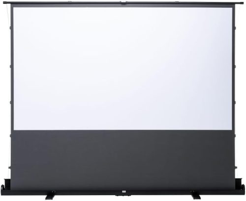 サンワサプライ(SANWA SUPPLY) プロジェクタースクリーン PRS-YPT100HDT