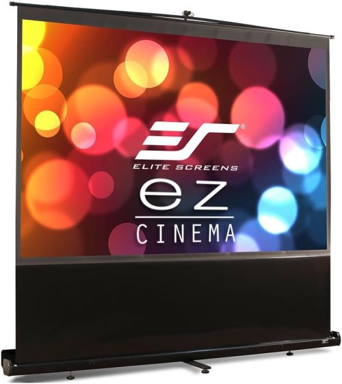 エリートスクリーン(ELITE SCREENS) EZシネマ 100インチ F100NWH