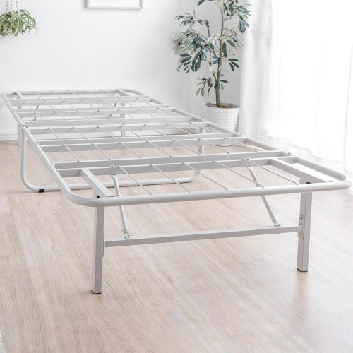 タンスのゲン 折りたたみ ベッドフレーム 21300131