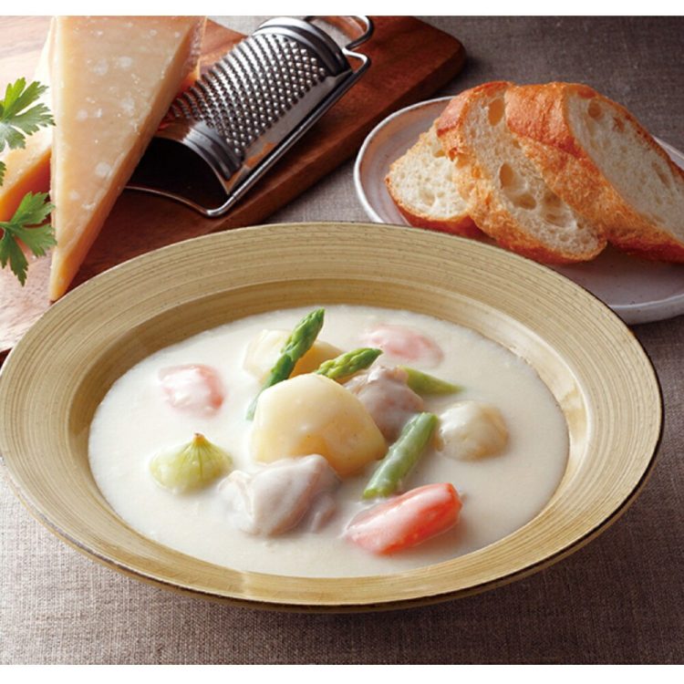 調味料のイメージ