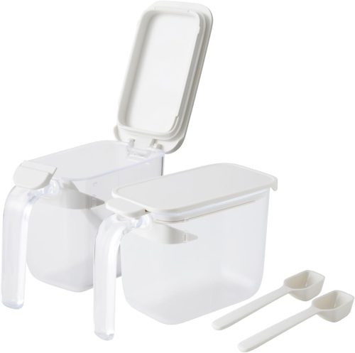 マーナ(marna) 調味料ポット