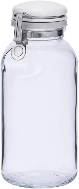 星硝(SEISHO) セラーメイト ワンプッシュ便利びん 223415