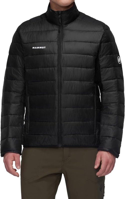 マムート(MAMMUT) クラッグ インサレーション ジャケット