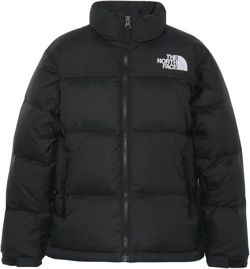 ザ・ノース・フェイス(THE NORTH FACE) ヌプシジャケット キッズ