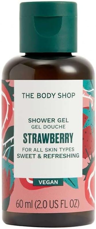ザボディショップ(THE BODY SHOP) シャワージェル ST