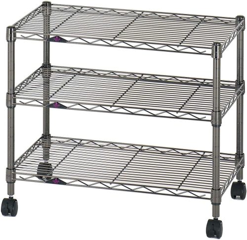 ドウシシャ(DOSHISHA) スチールラック BN5160-3