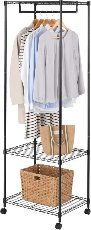 ドウシシャ(DOSHISHA) ハンガーラック 19-60183