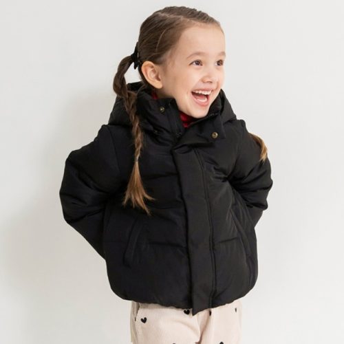 ブランシェス(branshes) プレミアムアウター ダウンジャケット