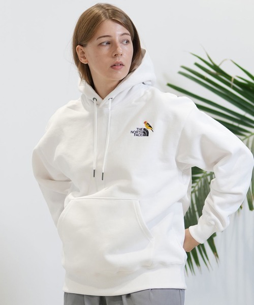 ザ・ノース・フェイス(THE NORTH FACE) ズーピッカーフーディ