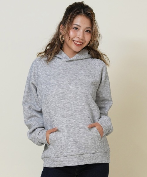 ザ・ノース・フェイス(THE NORTH FACE) TECH AIR SWEAT HD パーカー