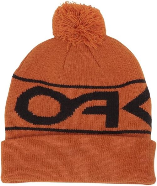 オークリー(OAKLEY) FACTORY CUFF BEANIE