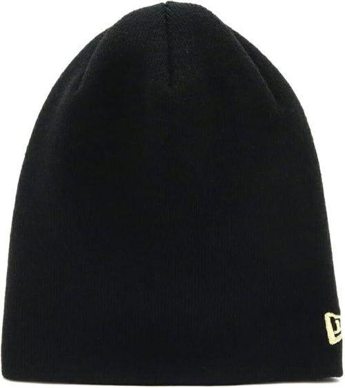 ニューエラ(New Era) ベーシック ビーニー