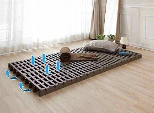 T3 すのこベッド