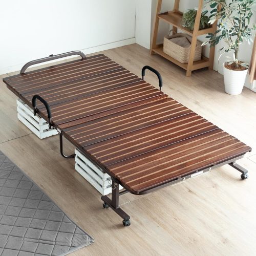 タンスのゲン 折りたたみベッド 17610050