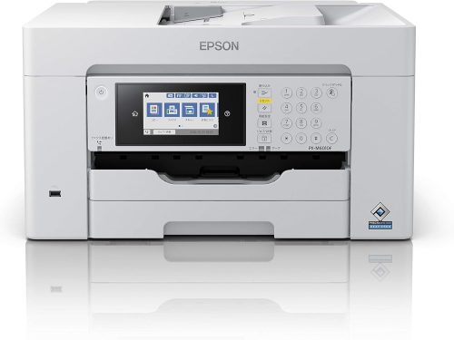 エプソン(EPSON) ビジネスインクジェット PX-M6010F<