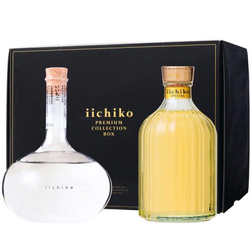 大丸松坂屋 いいちこ いいちこプレミアムセット