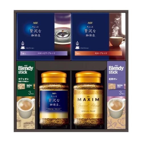 イオンショップ AGFギフト コーヒーセレクションギフト