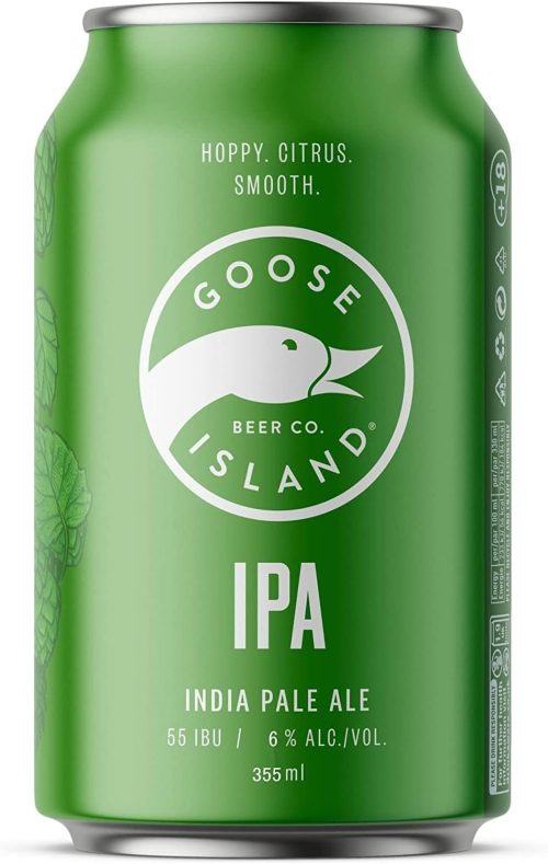 グースアイランド グースアイピーエー