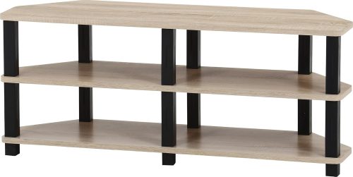 不二貿易 テレビ台 コーナータイプ 52269