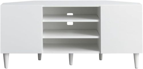 エアリゾームインテリア(Air Rhizome Interior) コーナーテレビ台 LAGOM