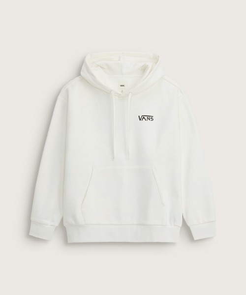 バンズ(VANS) RIROO ウィメンズ PENGUIN フーディー