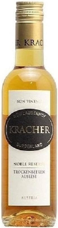 クラッハー トロッケンベーレンアウスレーゼ