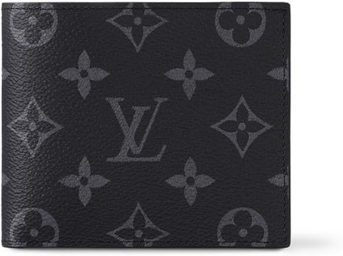ルイ・ヴィトン(LOUIS VUITTON) ポルトフォイユ･マルコ NM