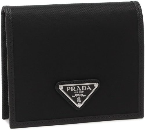 プラダ(PRADA) Re-Nylon 財布