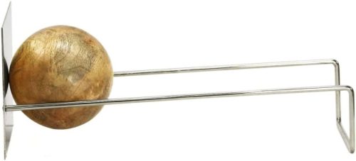 ディテール(DETAIL) スロープブックエンド H0091