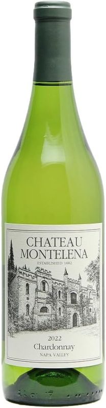 シャトー・モンテレーナ(CHATEAU MONTELENA) シャルドネ 2022
