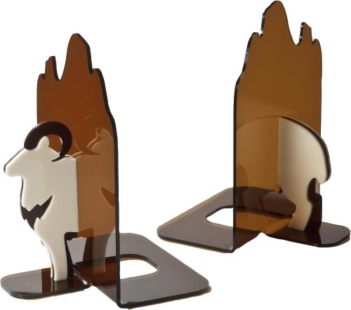 アイコレクション(Ai collection) Desktop Nature ブックエンド