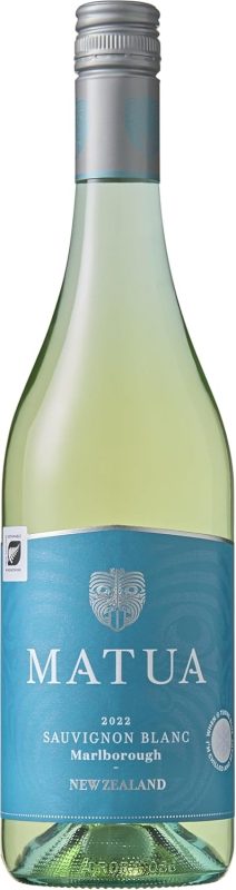 マトゥア (Matua) リージョナル ソーヴィニヨン・ブラン マルボロ