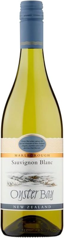 オイスターベイ(Oyster Bay) マールボロ ソーヴィニヨン・ブラン
