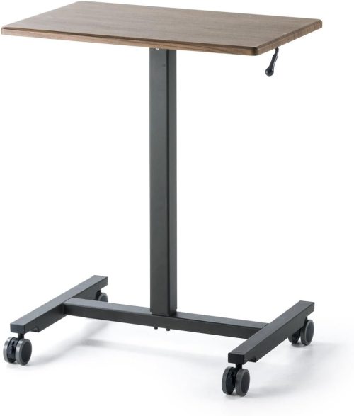 サンワサプライ(SANWA SUPPLY) スタンディングデスク コンパクト 100-ERD007M