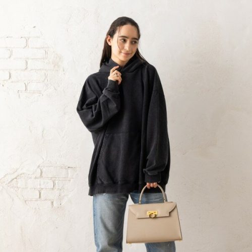 バレンシアガ(BALENCIAGA) パーカー フーディー